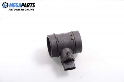 Дебитомер за Porsche Cayenne SUV I (09.2002 - 09.2010) S 4.5, 340 к.с., № Bosch 0 281 002 485